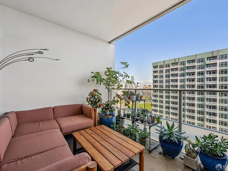 708 Long Bridge St #1607 — Photo 9