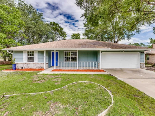 2632 Five Forks Ct, Middleburg, FL 32068