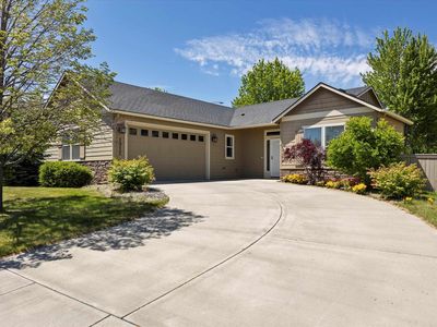 1912 S Harrison St, Kennewick, WA, 99338