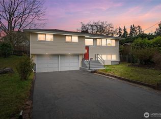 16709 58th Place W, Lynnwood, WA