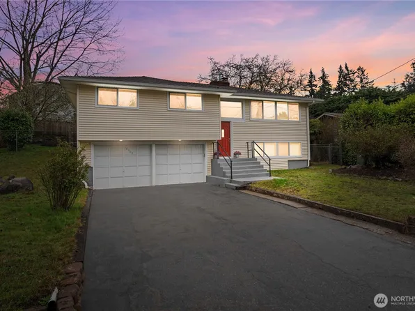 16709 58th Place W, Lynnwood, WA 98037