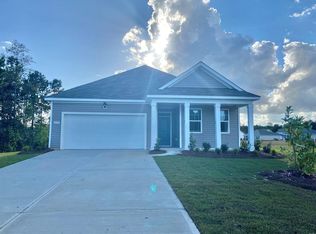 299 Clear Lake Dr, Conway, SC 29526