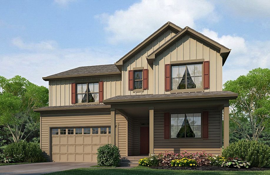 Plan Elevation.