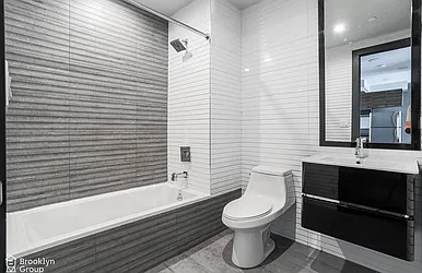 Rented by Brooklyn Group