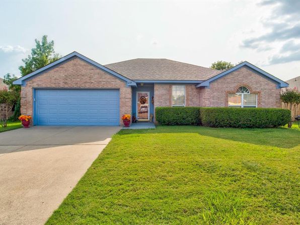 409 Marybeth Dr Burleson Tx 76028 Zillow
