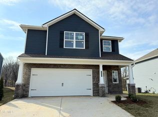 245 Chimney View Loop, Blountville, TN 37617