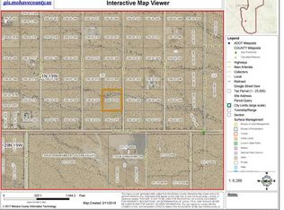 2449 S Cove Rd, Golden Valley, AZ 86413