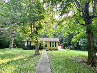 315 Wild Rose Dr, New Haven, KY, 40051