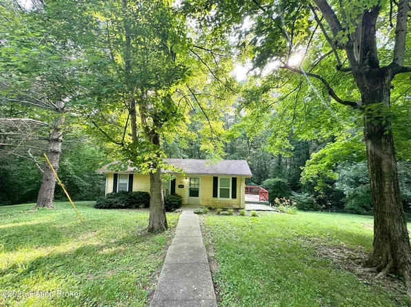 315 Wild Rose Dr, New Haven, KY 40051