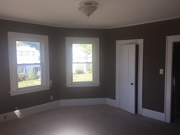 Living Room - 2nd Floor