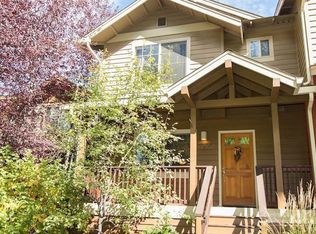 1856 NW Shevlin Park Rd, Bend, OR 97701