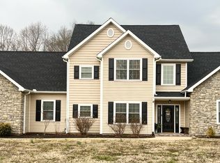 9945 County Ln #217, Webb City, MO 64870