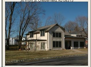 36 Front St, Chesterfield, NJ 08515