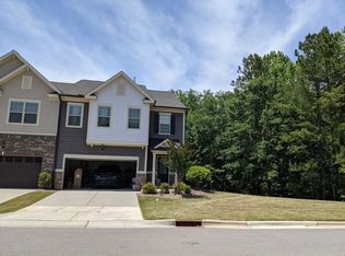 2870 Haw River Trl, Apex, NC 27502