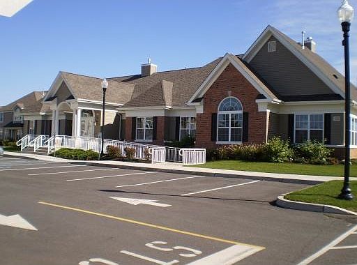 Clubhouse