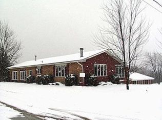 43 N Sunset St, Hebron, IN 46341