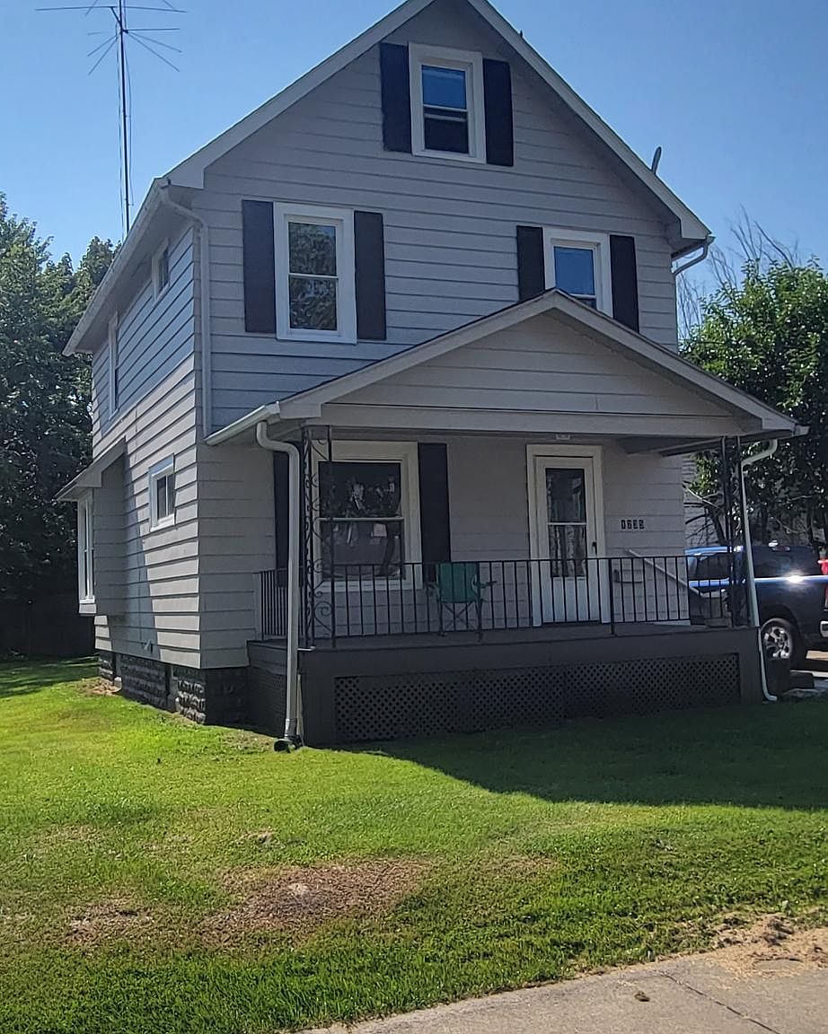 1235 Laird Ave NE, Warren, OH 44483 Zillow