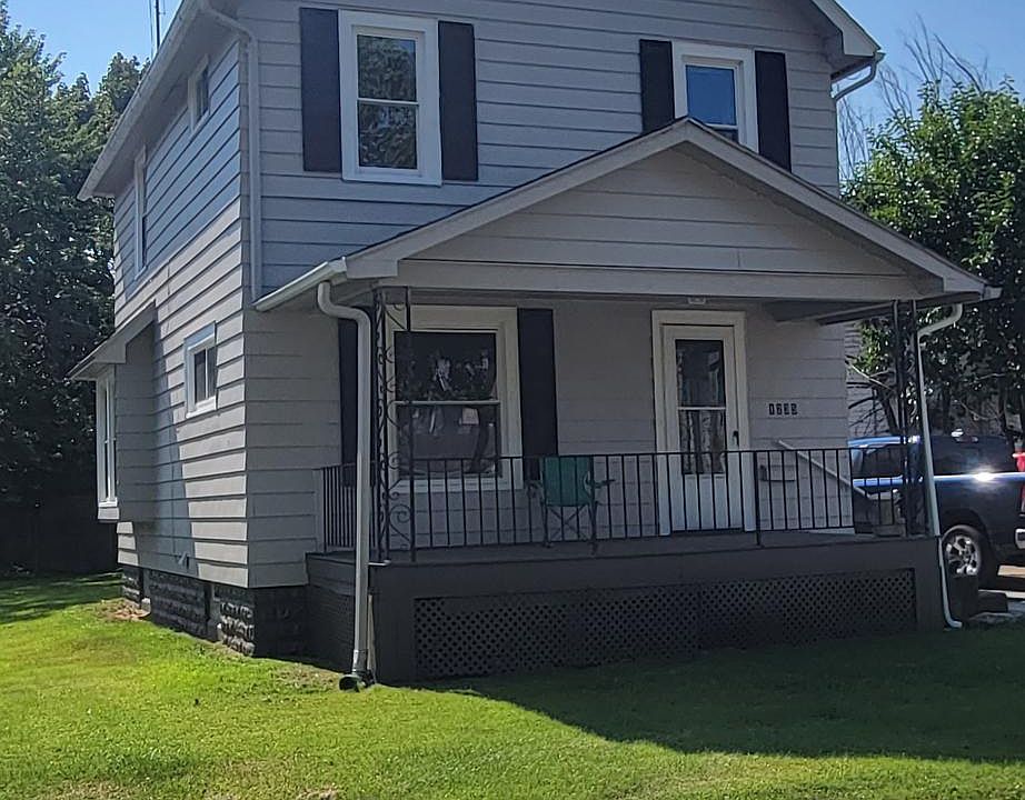 1235 Laird Ave NE, Warren, OH 44483 Zillow