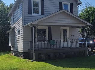 1235 Laird Ave NE, Warren, OH