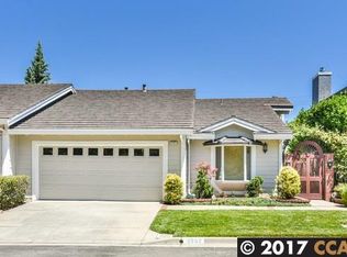 2137 Westward Pl, Martinez, CA