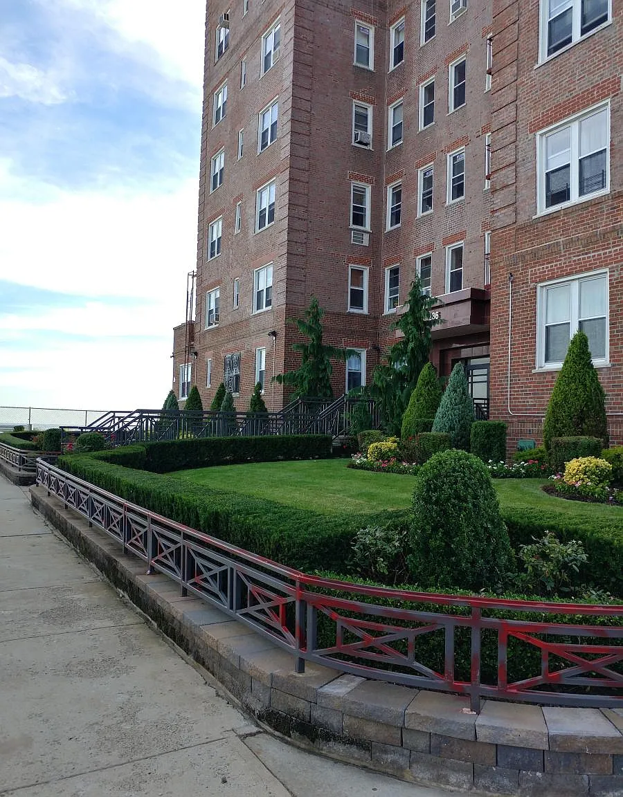 1 bed, 650 sqft, $2,450 — Photo 2