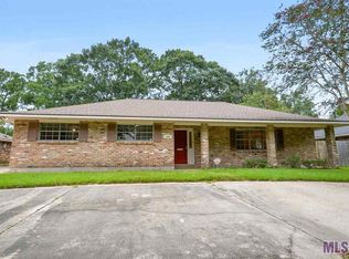 1542 Chevelle Dr, Baton Rouge, LA 70806