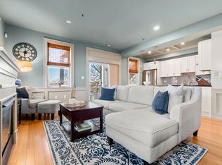 782 Dorchester Avenue Condominium, Dorchester, MA 02125