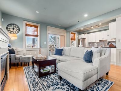 782 Dorchester Ave Unit 3, Dorchester, MA, 02125
