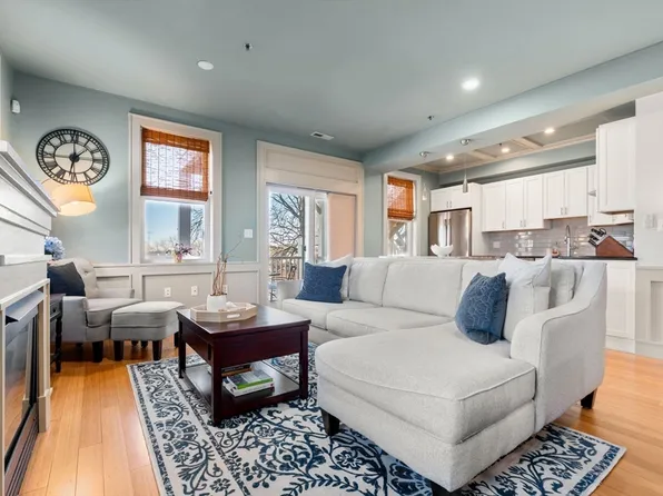 782 Dorchester Ave Unit 3, Dorchester, MA 02125