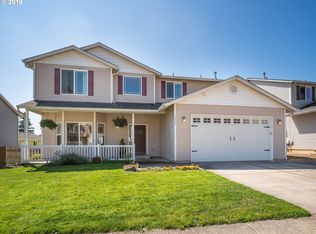 3609 NE 98th St, Vancouver, WA