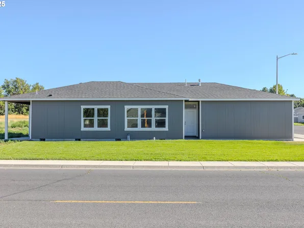 821 SE 9th Dr, Hermiston, OR 97838