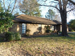 10013 Old Mill Rd, Fort Smith, AR 72903