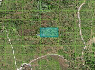 Tiger Lake Rd, Lake Wales, FL 33898