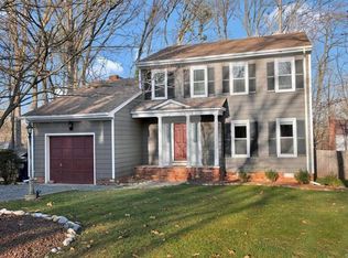 437 Walton Park Rd, Midlothian, VA 23114