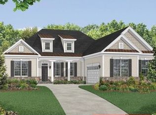 29 Chadbourne St, Bluffton, SC 29910