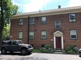 732 Terrace #D, Philadelphia, PA 19123