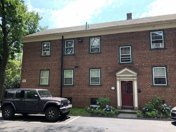 732 Terrace #D, Philadelphia, PA 19123