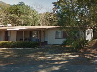 2345 Rogero Rd, Jacksonville, FL 32211