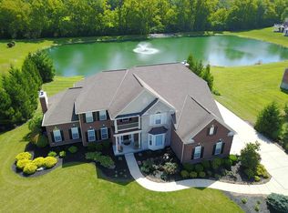 3472 Avalon Trl, Mason, OH 45036