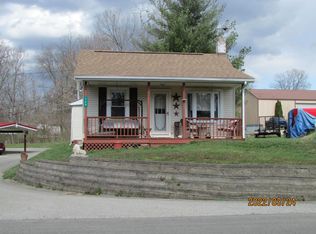 728 4th St LOT 1, Rising Sun, IN 47040