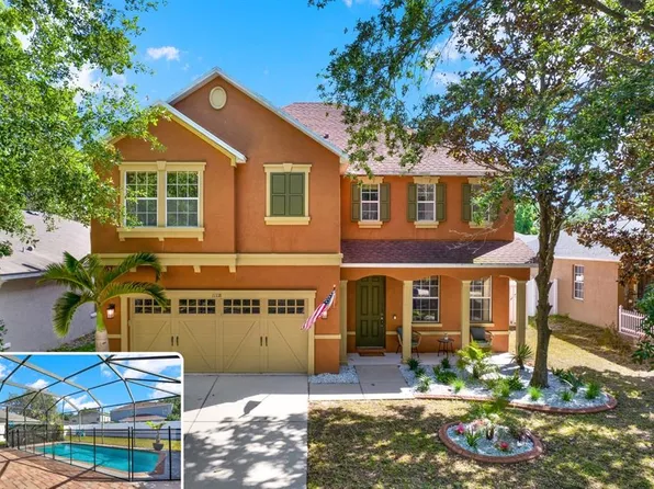 11118 Running Pine Dr, Riverview, FL 33569