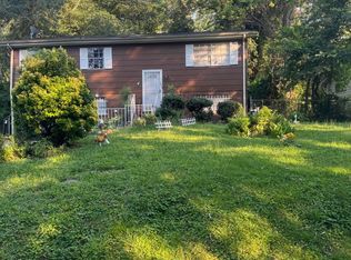 3024 Lightfoot Mill Rd, Chattanooga, TN 37406