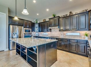 3021 Wedgescale Pass, Leander, TX 78641