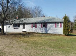 48 Youngs Rd, Star Lake, NY 13690