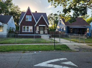 6491 Rutland St, Detroit, MI 48228