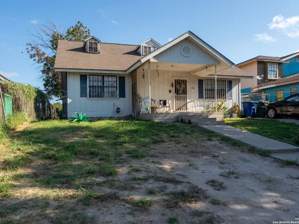 108 Alicante Dr, Laredo, TX 78046