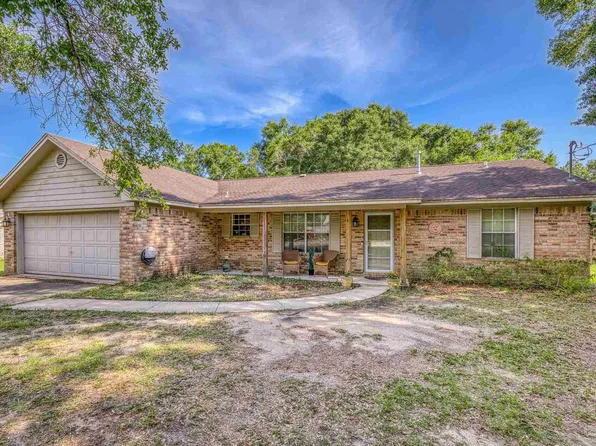 5843 Ibis Rd, Milton, FL 32583
