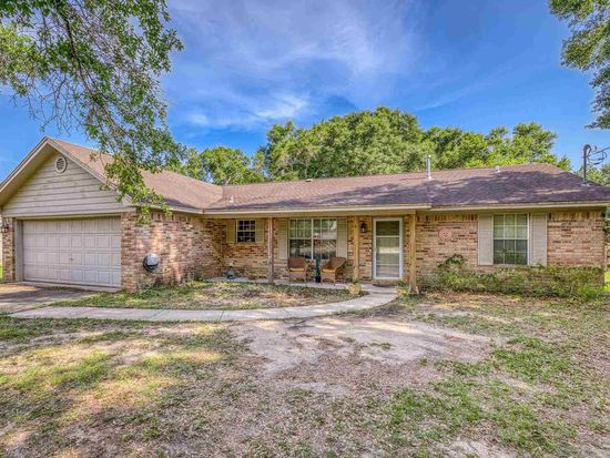 5843 Ibis Rd, Milton, FL 32583