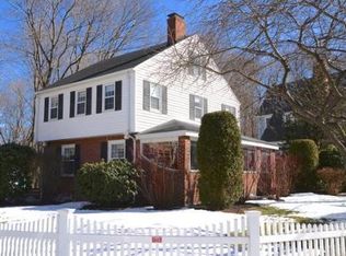 40 Powder House Road Ext, Medford, MA 02155