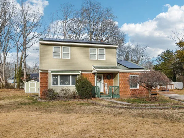 114 W Lena St, Cape May Court House, NJ 08210